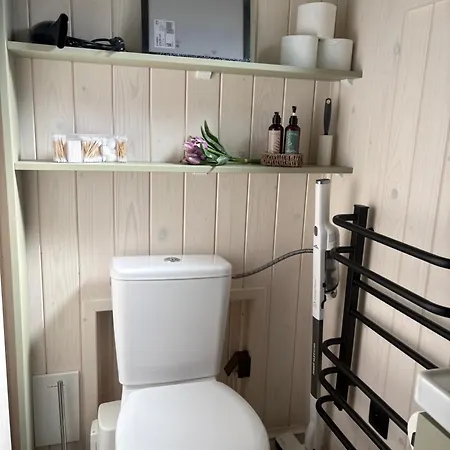 Tiny House U Lasicek Holiday home