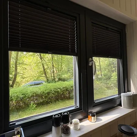 Tiny House U Lasicek Perstejn
