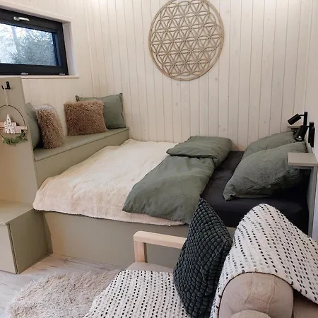 Tiny House U Lasicek Holiday home *