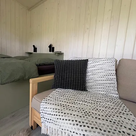 Tiny House U Lasicek Perstejn