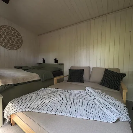 Tiny House U Lasicek Holiday home