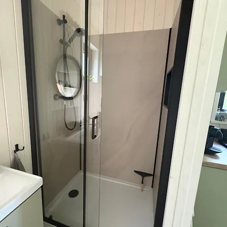 Tiny House U Lasicek *