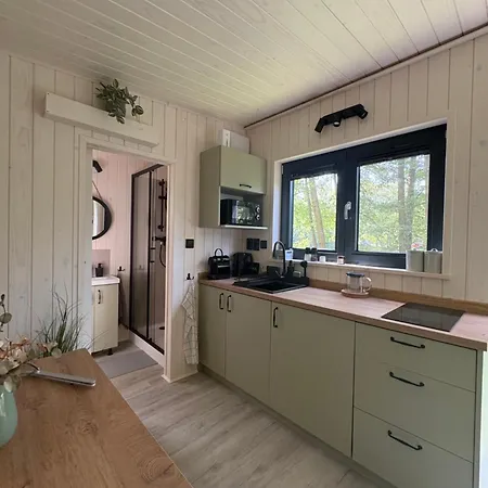 Tiny House U Lasicek *