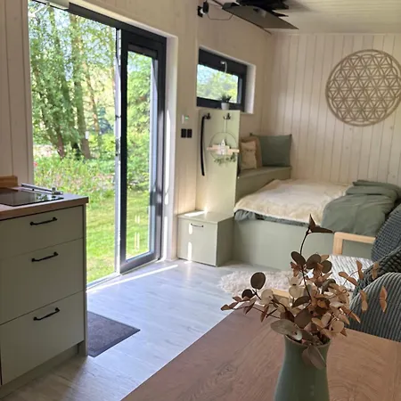 Tiny House U Lasicek Holiday home *